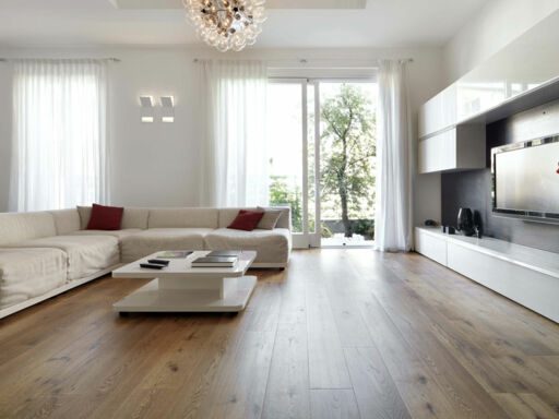 Xylo Engineered Oak Flooring, Rustic, UV Oiled, 190x14x1900mm