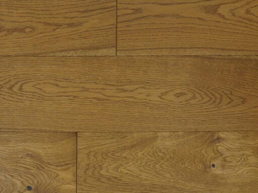 Xylo Engineered Oak Flooring, Rustic, UV Oiled, 190x14x1900mm