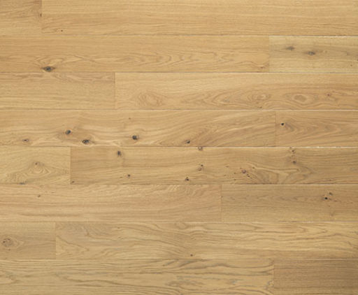 Xylo Light Coffee Stained Engineered Oak Flooring, Rustic, Brushed & UV Lacquered, 164x2.5x13 mm