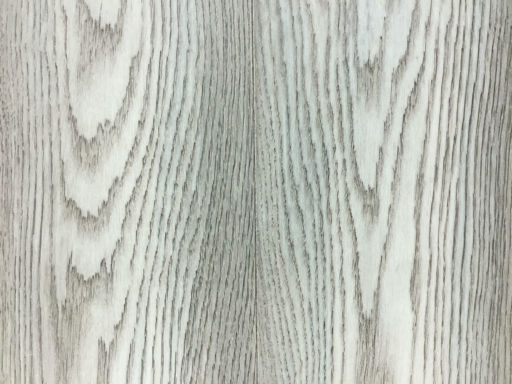 Xylo Oak Engineered Flooring, Silver Grey Washed Oak, Brushed, UV Lacquered, 190x3x14 mm