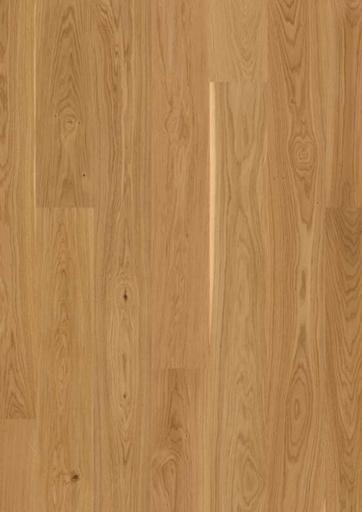 Boen Transparent Oak Plank Wood Flooring, Brushed, Live Natural, 13.2x181x2200mm