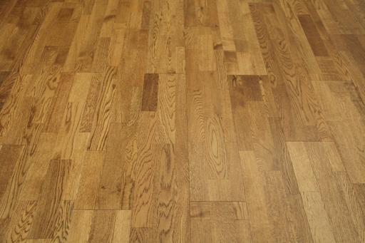Tradition Select Engineered Oak Flooring, Brushed, UV Lacquered, 165x14x1060mm