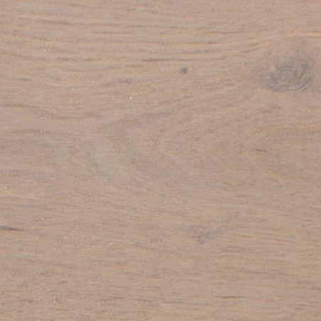 Evergreen Charnwood Scandinavian Engineered Oak Flooring, Herringbone, UV Oiled, 80x10x300mm