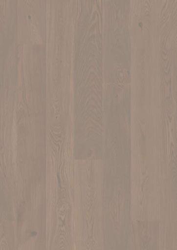 Boen Horizon Oak Plank Wood Flooring, Brushed, Live Pure, 13.2x181x2200mm
