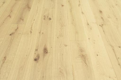 Tradition Select Engineered Oak Flooring, Rustic, Brushed, Invisible Oiled, 190x15x1900mm