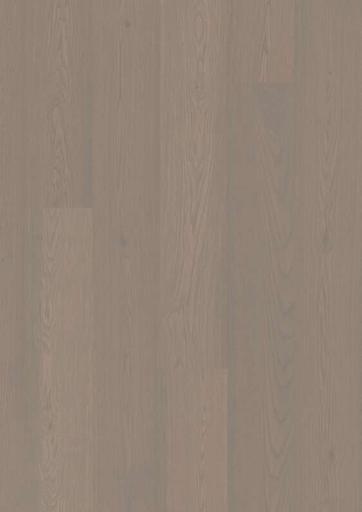 Boen Horizon Oak Plank Castle Wood Flooring, Brushed, Live Pure, 14x209x2200mm