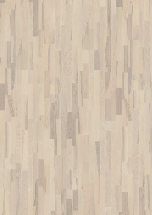 Kahrs Ground Ash Coral Engineered Flooring, Matt Lacquered, 188x13x2266mm