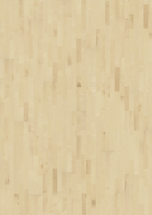 Kahrs Tres European Maple Gotha Engineered Flooring, Satin Lacquered, 200x13x2423mm