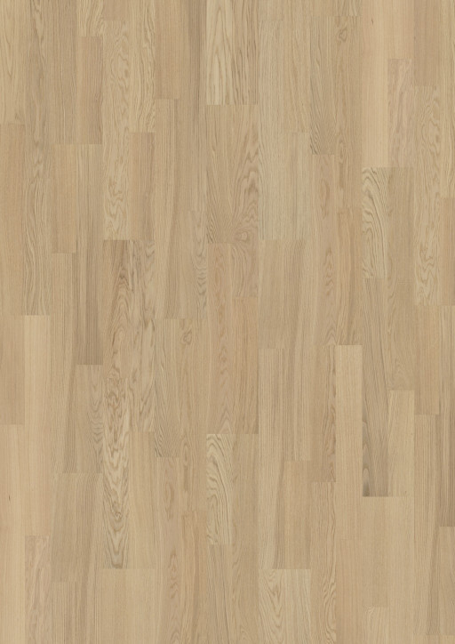 Kahrs Life Essential Whole Grain 2-Strip Engineered Flooring, Matt Lacquered, 193x7x1225mm
