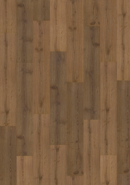 Kahrs Nordic Classic Takayna Click LVT Flooring, 218x6x1210mm