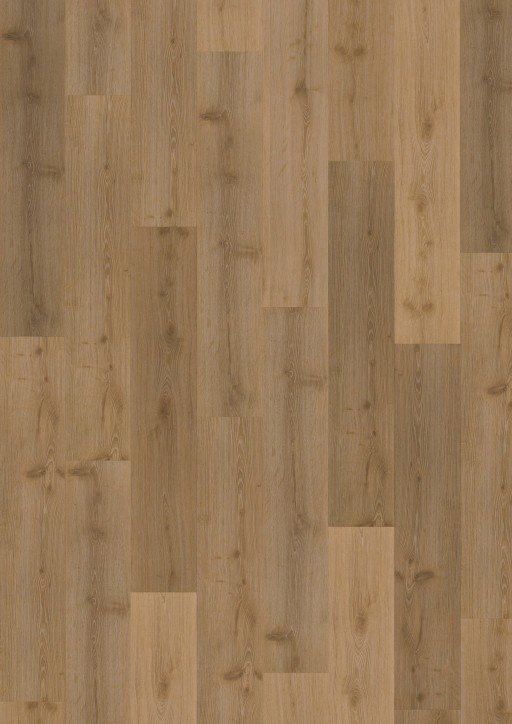 Kahrs Nordic Classic Akkelis Click LVT Flooring, 218x6x1210mm