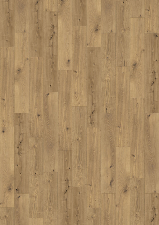 Kahrs Nordic Classic Moesgaard Click LVT Flooring, 218x6x1210mm