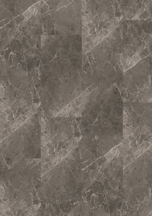 Kahrs Impression Stone Ultar Click Xxl LVT Flooring, 457x6x914.4mm