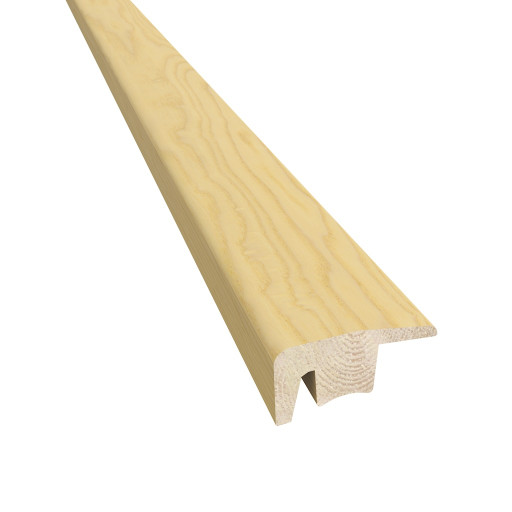 Kahrs Mouldings L-Moulding Ash, Satin Lacquered