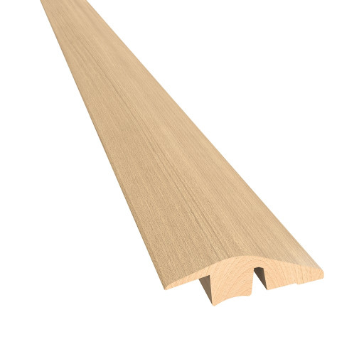 Kahrs Mouldings Cover Strip Beech, Satin Lacquered