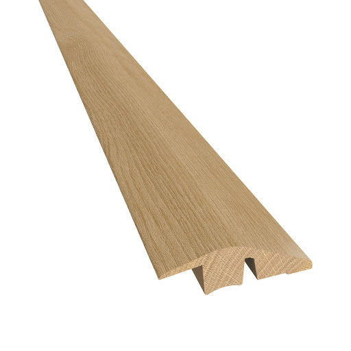Kahrs Mouldings Cover Strip Oak, Satin Lacquered