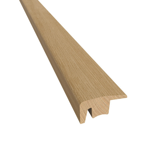 Kahrs Mouldings L-Moulding Oak, Satin Lacquered