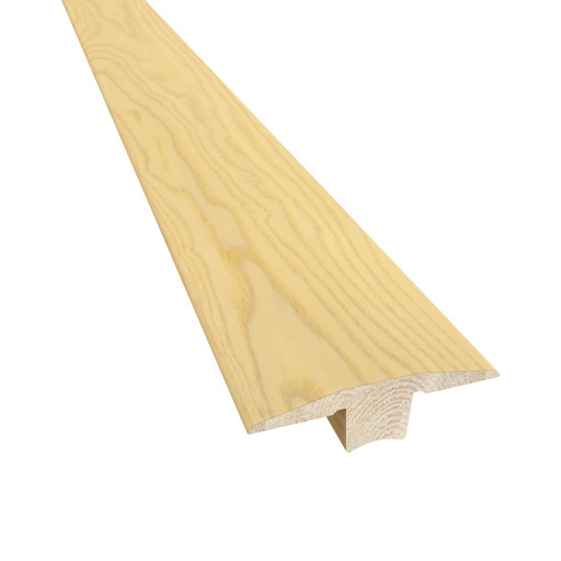 Kahrs Mouldings T-Moulding Ash, Matt Lacquered