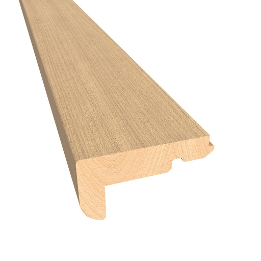 Kahrs Mouldings Stairnose Beech