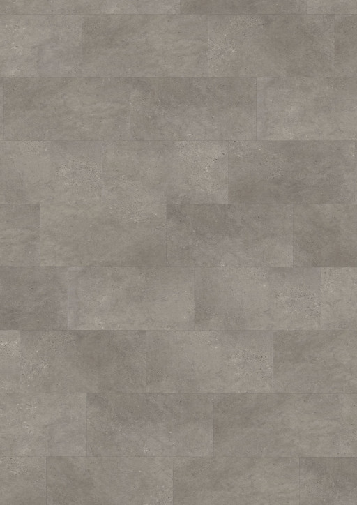 Kahrs Click 6 mm Stone Lucania Click LVT Flooring, 300x6x600mm