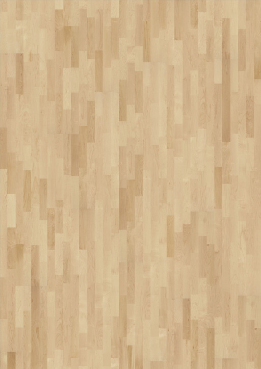 Kahrs American Naturals Hard Maple Toronto Engineered Flooring, Satin Lacquered, 200x15x2423mm