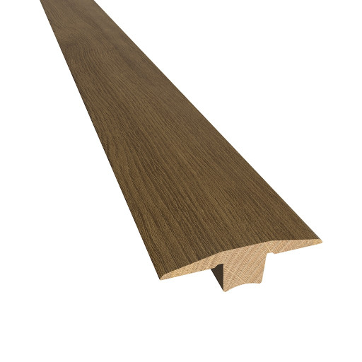Kahrs T-Moulding Oak Nouveau Tawny, Matt Lacquered, 2400mm