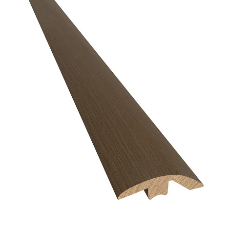Kahrs Cover Strip Oak Cocoa Bean, Matt Lacquered, 2400mm