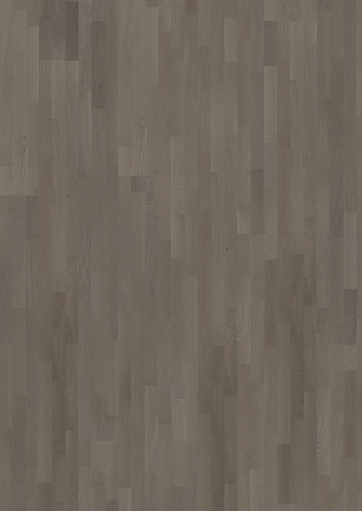Kahrs Ground Oak Clay Engineered Flooring, Matt Lacquered, 200x13x2423mm