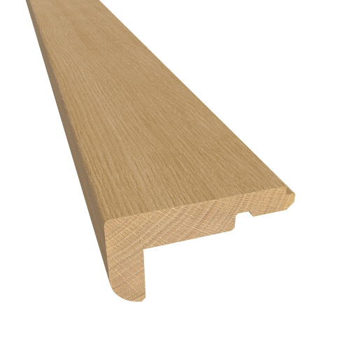 Kahrs Mouldings Stairnose Oak Matt