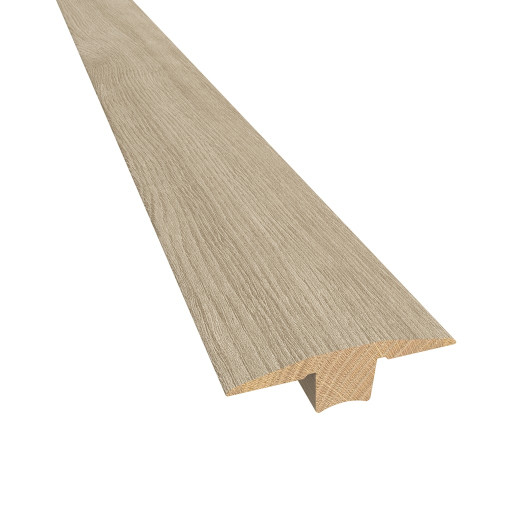 Kahrs T-Moulding Oak Coast, Ultra Matt Lacquered, 2400mm