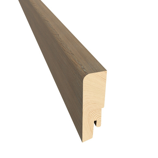 Kahrs Skirtings Skirting Oak Plantagenet, Oiled