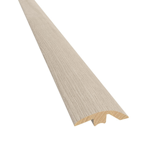 Kahrs Cover Strip Oak Coconut Cream, Matt Lacquered, 2400mm