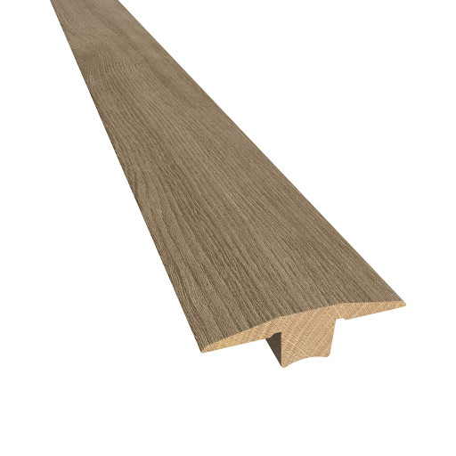 Kahrs Mouldings T-Moulding Oak Ydre, Matt Lacquered