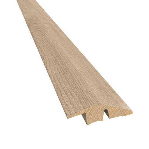 Kahrs Mouldings Cover Strip Oak Cirrus, Matt Lacquered