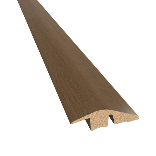 Kahrs Mouldings Cover Strip Oak Nouveau Rich, Matt Lacquered