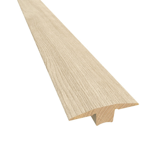 Kahrs Mouldings T-Moulding Oak Horizon, Ultra Matt Lacquered