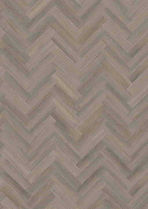 Kahrs Dry Back Herringbone Whinfell Dry Back Herringbone LVT Flooring, 102x2.5x457mm