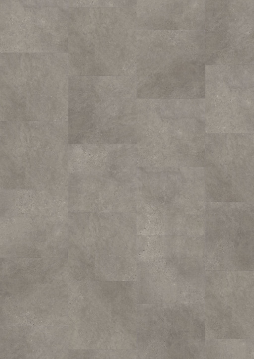 Kahrs Dry Back Stone Lucania LVT Flooring, 457x2.5x457mm