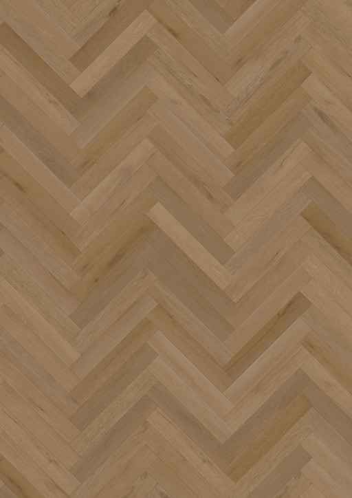 Kahrs Sensation Intention Click Herringbone LVT Flooring, 103.3x6x590.5mm