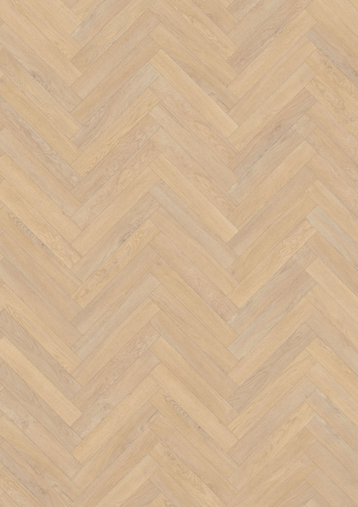 Kahrs Sensation Vision Click Herringbone LVT Flooring, 103.3x6x590.5mm