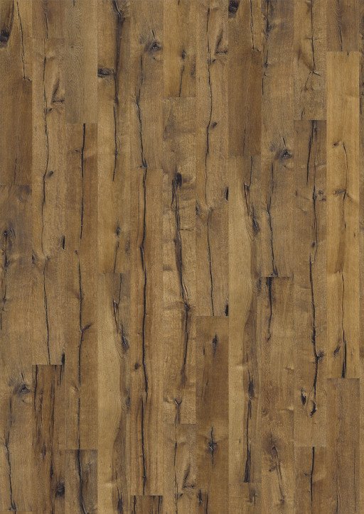 Kahrs Da Capo Oak Maggiore Engineered Flooring, Handscraped & Oiled, 190x15x1900mm