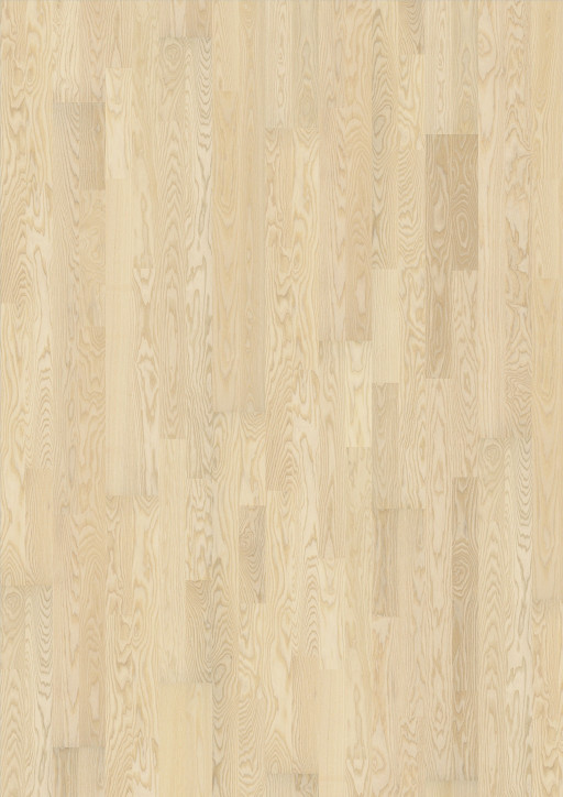 Kahrs Sand Ash Falsterbo Engineered Flooring, Matt Lacquered, 200x15x2423mm