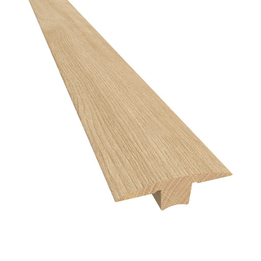 Kahrs Mouldings T-Moulding Oak Valois, Matt Lacquered