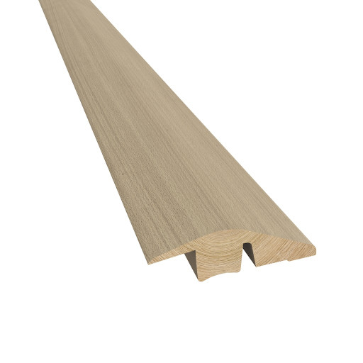 Kahrs Mouldings Cover Strip Frosted Oat, Ultra Matt Lacquered