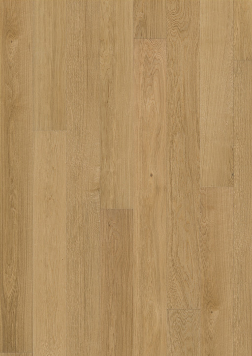 Kahrs Capital Oak Dublin Ultra Matt Engineered Flooring, Ultra Matt Lacquered, 187x15x2420mm
