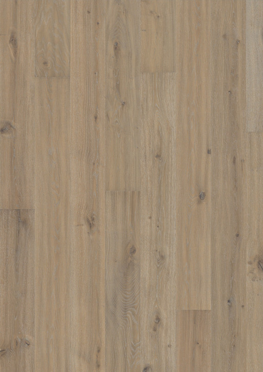 Kahrs Småland Oak Möre Engineered Flooring, Brushed & Oiled, 187x15x2420mm
