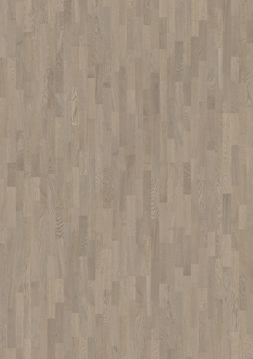 Kahrs Lumen Oak Eclipse Engineered Flooring, Brushed & Ultra Matt Lacquered, 200x15x2423mm