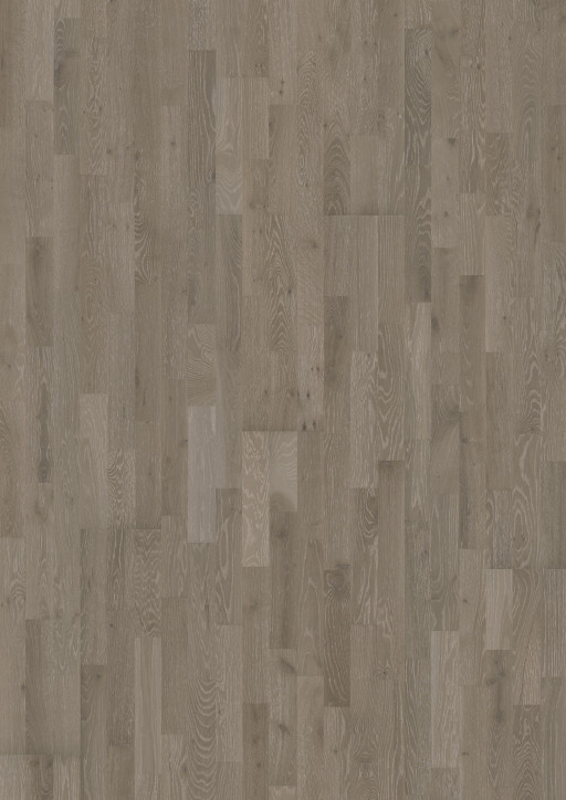 Kahrs Harmony Oak Alloy Engineered Flooring, Brushed & Matt Lacquered, 200x15x2421mm